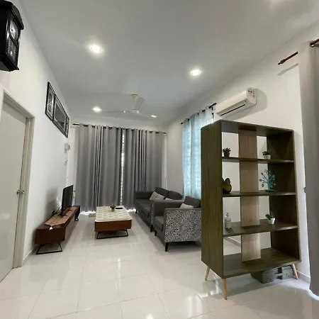 Rb Homestay Merlimau Exterior photo