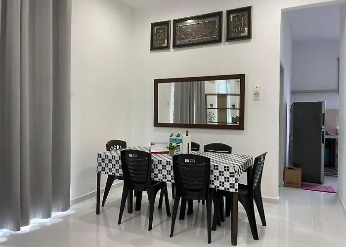 Rb Homestay