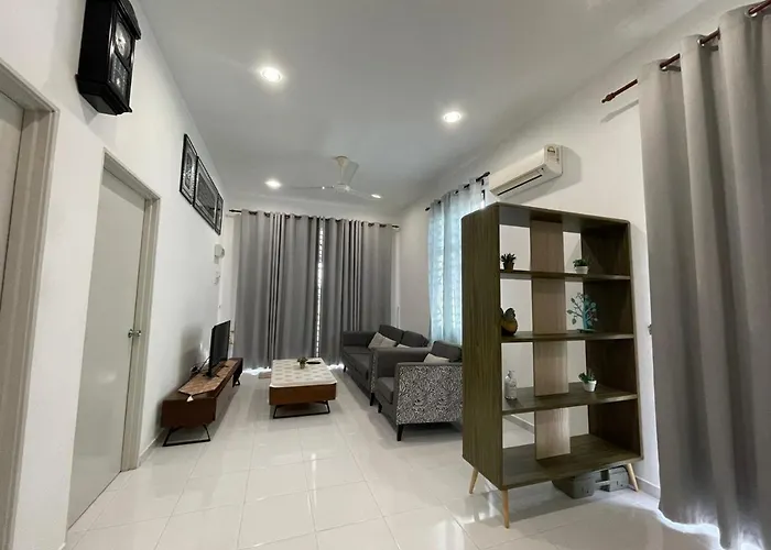 Rb Homestay